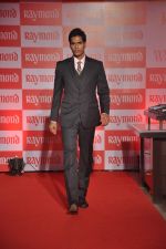 at Raymond Model Hunt in Mumbai on 13th June 2012 (45).JPG